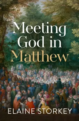 Setkání s Bohem v Matoušově evangeliu - Meeting God in Matthew