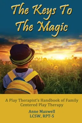 Klíče ke kouzlu - The Keys to the Magic