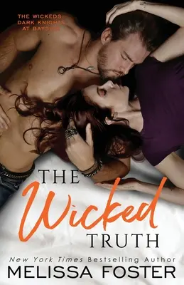 Hříšná pravda: Madigan Wicked - The Wicked Truth: Madigan Wicked