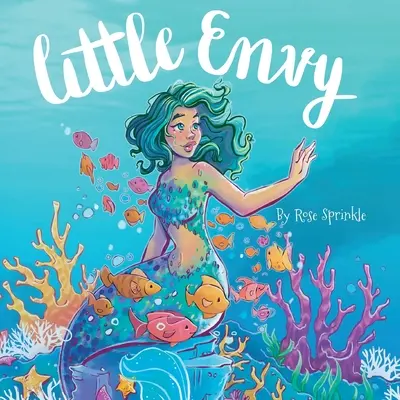 Malá závist - Little Envy