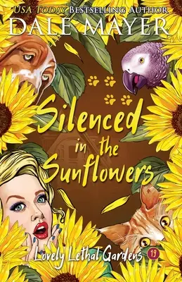 Umlčen ve slunečnicích - Silenced in the Sunflowers
