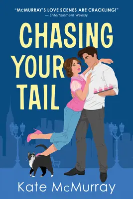 Honba za ocasem - Chasing Your Tail