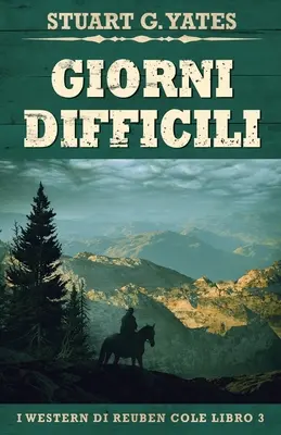 Těžké dny - Giorni Difficili