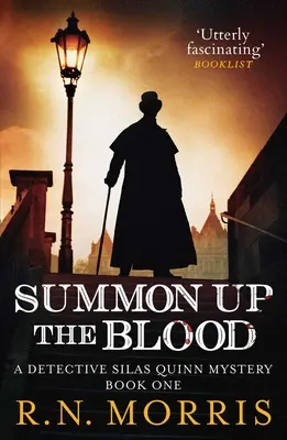Přivolat krev - Summon Up the Blood