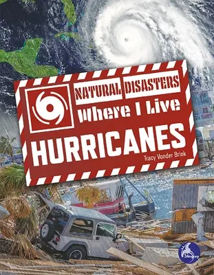 Hurikány - Hurricanes