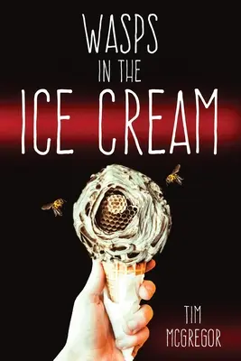 Vosy ve zmrzlině - Wasps in the Ice Cream