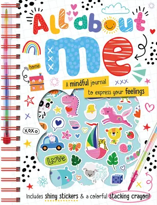 Vše o mně - All about Me