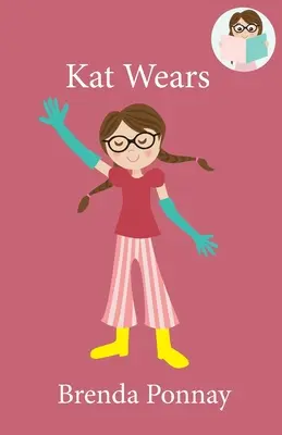 Kat nosí - Kat Wears