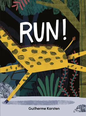 Utíkejte! - Run!