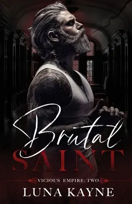 Brutální svatý - Brutal Saint