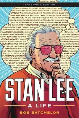 Stan Lee: Život - Stan Lee: A Life