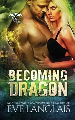 Stát se drakem - Becoming Dragon
