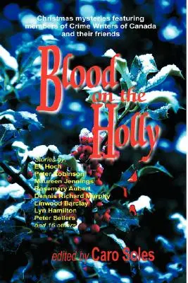 Krev na Holly - Blood on the Holly