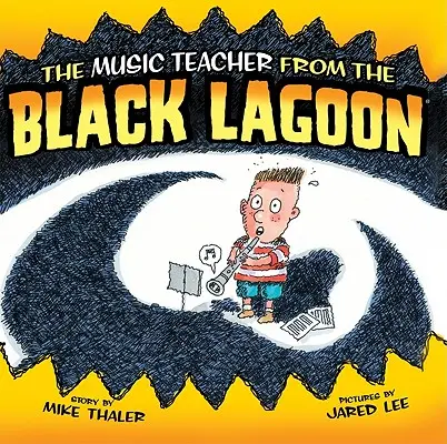 Učitel hudby z Černé laguny - Music Teacher from the Black Lagoon