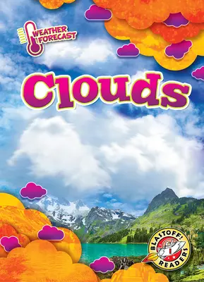Mraky - Clouds