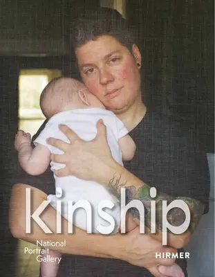 Příbuzenské vztahy - Kinship