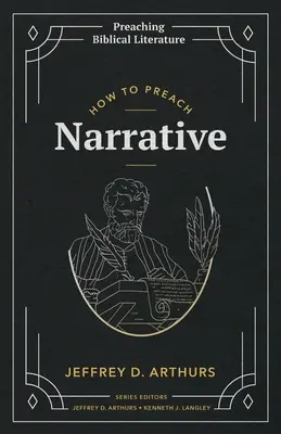 Jak kázat vyprávění - How to Preach Narrative