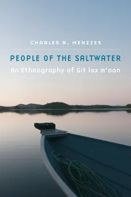 Lidé ze slaných vod: Lidé ze slaných vod - People of the Saltwater: People of the Saltwater