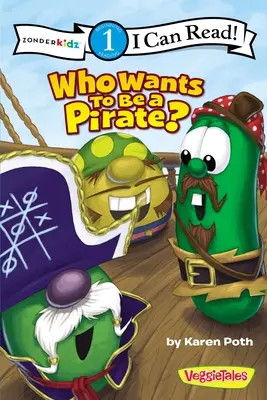 Kdo chce být pirátem?: Úroveň 1: Jak se stát pirátem? - Who Wants to Be a Pirate?: Level 1