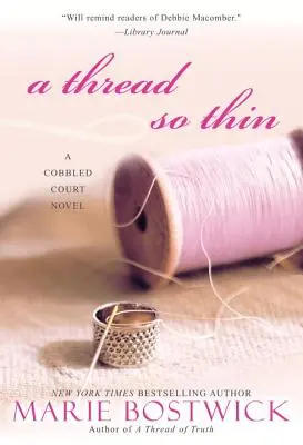 Nitka tak tenká - A Thread So Thin