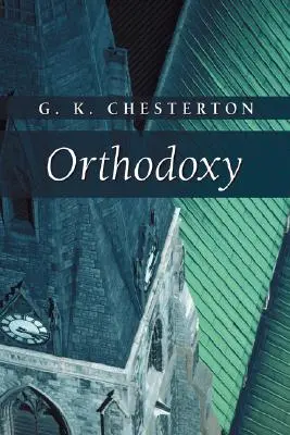 Ortodoxie - Orthodoxy