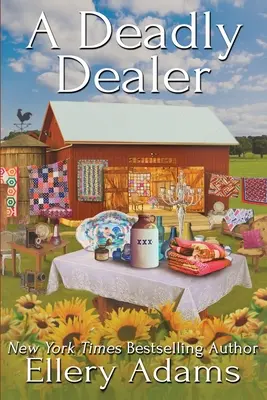 Smrtící dealer - A Deadly Dealer