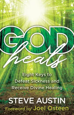 Bůh uzdravuje - God Heals