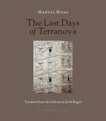 Poslední dny Terranova - The Last Days of Terranova