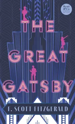 Velký Gatsby: S povídkou 