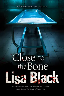 Až na kost - Close to the Bone
