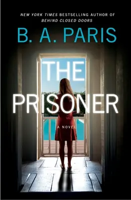 Vězeň - The Prisoner