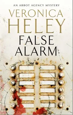 Falešný poplach - False Alarm