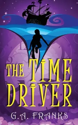 Řidič času - The Time Driver