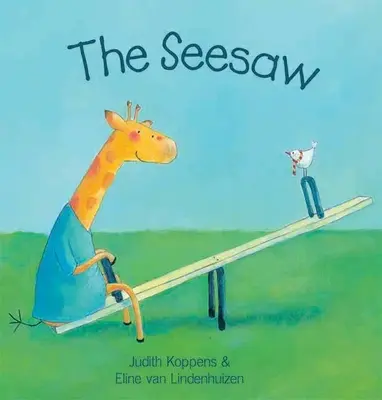 Houpačka - The Seesaw