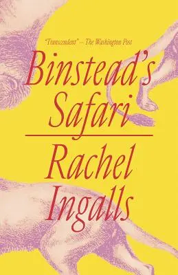 Binsteadovo safari - Binstead's Safari
