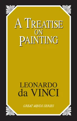 Pojednání o malířství - A Treatise on Painting
