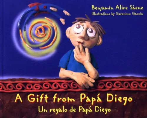 A Gift from Pap Diego (Dárek od tatínka Diega) - A Gift from Pap Diego