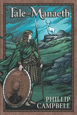 Příběh o Manaethovi - Tale of Manaeth