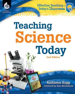 Výuka přírodních věd dnes - Teaching Science Today