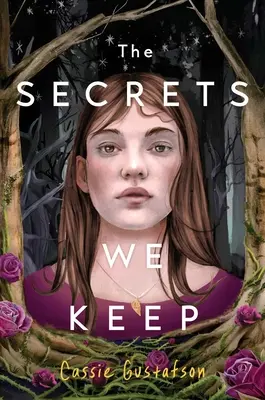 Tajemství, která si uchováváme - The Secrets We Keep