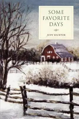 Některé oblíbené dny - Some Favorite Days