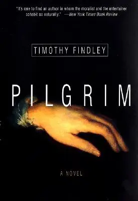 Poutník - Pilgrim