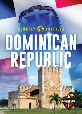 Dominikánská republika - The Dominican Republic