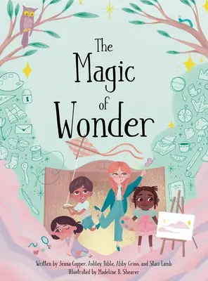 Kouzlo zázraků - The Magic of Wonder