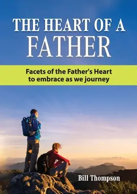 Srdce otce - The Heart of a Father