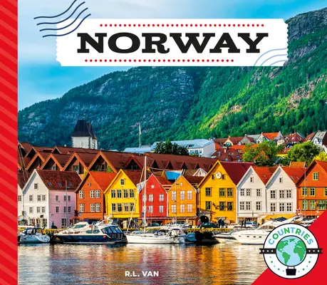 Norsko - Norway