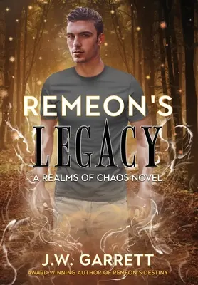 Remeonův odkaz - Remeon's Legacy