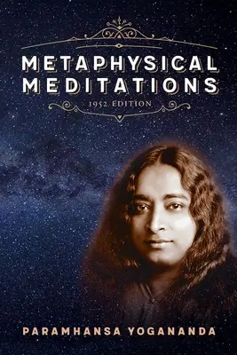 Metafyzické meditace - Metaphysical Meditations