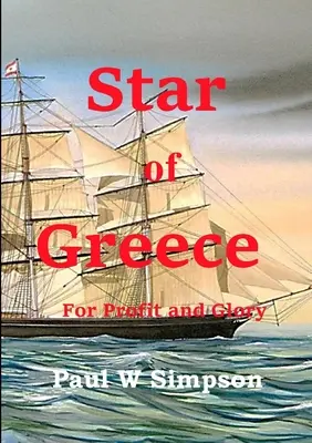 Řecká hvězda - Pro zisk a slávu - Star of Greece - For Profit and Glory
