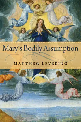 Mariino tělesné nanebevzetí - Mary's Bodily Assumption